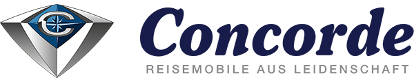 Logo Concorde